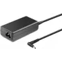 CoreParts MBXAC-AC0004 barošanas adapteris / invertors iekštelpām 65 W Melns
