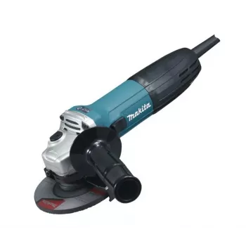 Leņķa slīpmašīna Makita GA4530R 115 mm, 720 W, 11000 RPM, 1.8 kg