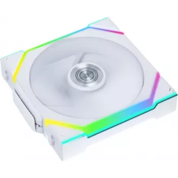 Lian Li UNI FAN SL Wireless 120 12 cm Balts 31 dB 64 cfm