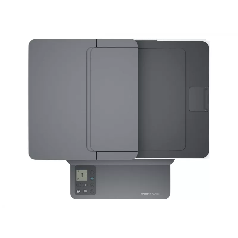Daudzfunkciju printeris HP LaserJet MFP M234SDW lāzermelns