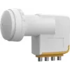 INVERTO Unicable II pārveidotājs 3x Unicable + 1x Legacy