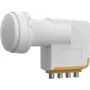 INVERTO Unicable II pārveidotājs 3x Unicable + 1x Legacy