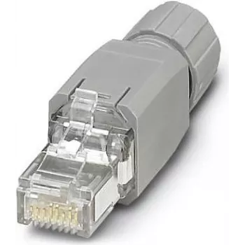 Phoenix Contact VS-PN-RJ45-5-Q/IP20 - RJ45 savienotājs 1658435 1 gab.
