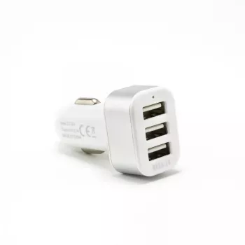 Sbox CC-331W balts