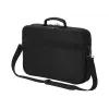 DICOTA Eco Multi Plus SELECT - Somiņa klēpjdatoram - 39,6 cm - 35,60cm (14) - 15.6 - Melna (D31640)
