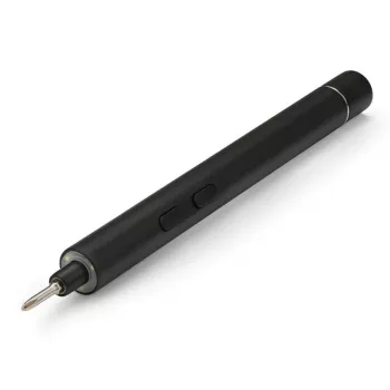 Elektriskais skrūvgriezis iFixit IF145-502-1, uzlādējams, precīzais, 16 uzgaļi