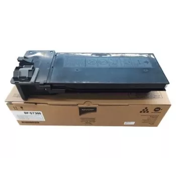 Sharp Toner BPGT300 BP30M28/30M31/30M35 27.5K - Oriģināls - toneru kasetne