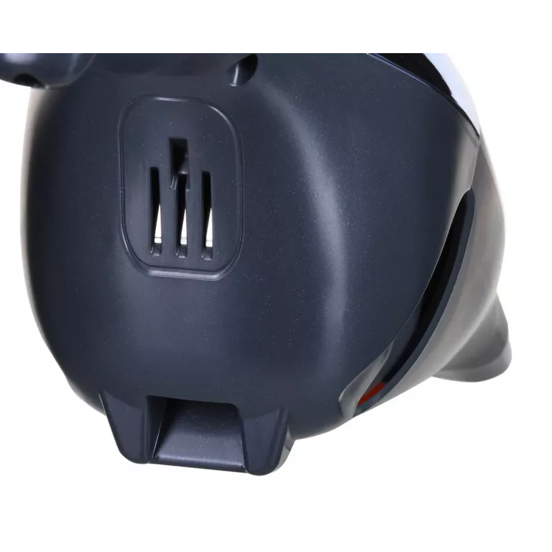 Bezvadu rokas putekļsūcējs Black & Decker NVC220WBC-QW