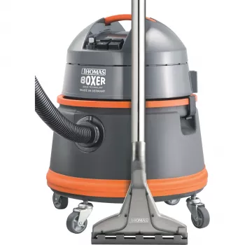Thomas 788119 Rokas putekļsūcējs Pelēks