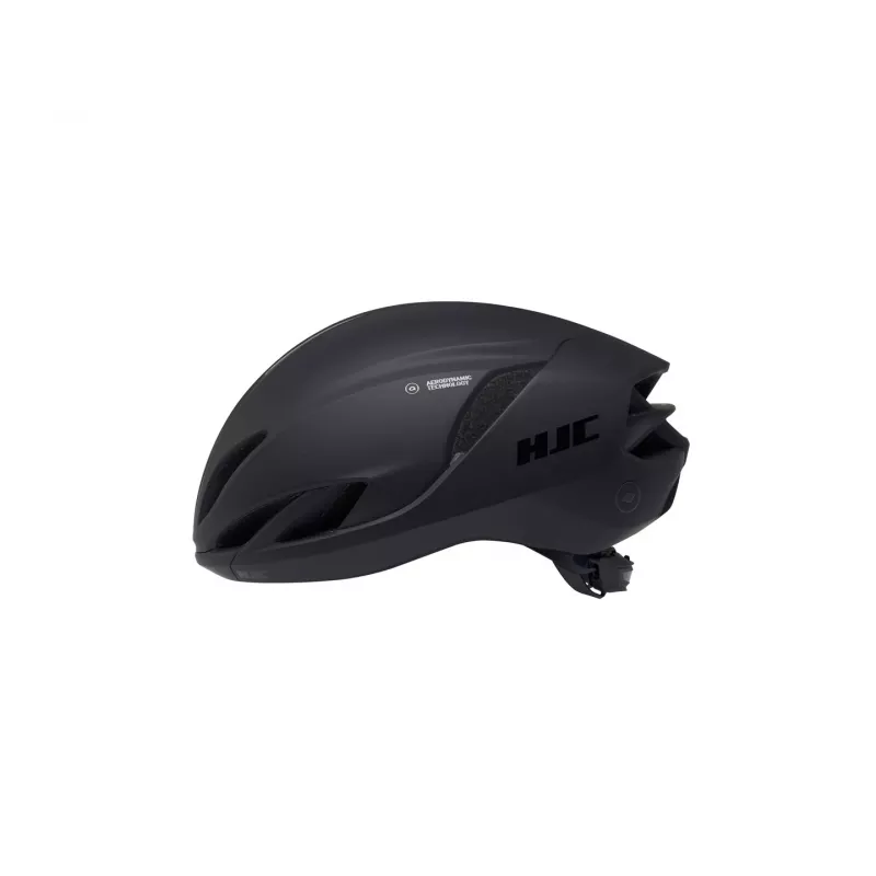 Velosipēda ķivere HJC FURION 3.0 MT BLACK izmērs S