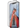 PanzerGlass ekrāna aizsargs iPhone 16e | 14 | 13 | 13 Pro | Ultra-Wide Fit ar FASTFIT IN-A-BOX (PG65668)