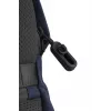 Ikdienas mugursoma XDDESIGN Bobby Soft ar 15.6 collu klēpjdatora nodalījumu, 16 L, tumši zila, PET
