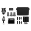 DJI Mini 5 Pro Fly More Combo (RC2) – viegls dronis ar 50 MP kameru, Lidar, 3 akumulatoriem un tālvadības pulti ar ekrānu