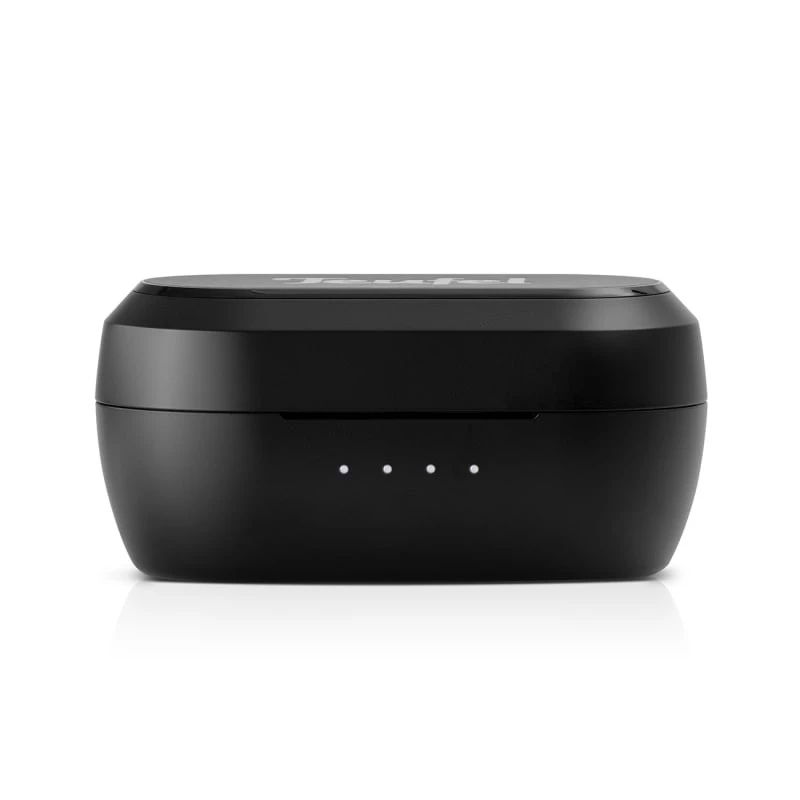 Teufel REAL BLUE TWS 3 Bezvadu Iekšausmu Austiņas Zvaniem/Mūzikai Bluetooth Melnas