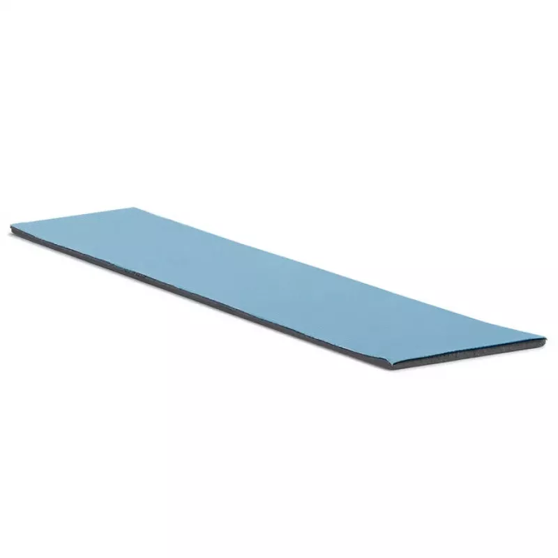 Thermal Grizzly Minus Pad Pro – termiskie paliktņi, 120 × 20 × 1,0 mm, 2 gab. (TG-MP-P-120-20-10-2)