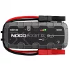 Automobiļu palaišanas ierīce NOCO GBX155, 4250 A, 99 Wh Li-Ion, 60 W uzlāde, IP65, iebūvēts 500 lm LED prožektors