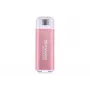 Transcend ESD300P 2 TB portatīvais SSD, USB-C 10 Gbps, rozā krāsā, TS2TESD300P