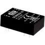 Tīkla adapteris/invertors Mean Well DCWN06C-15, 6 W, ieeja 36–72 V, izeja 15 V