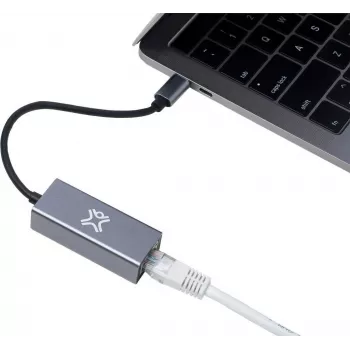 XtremeMac XWH-ACE-13 interfeisa karte/adapteris RJ-45