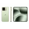 Google Pixel 10 Pro Fold - 5G Viedtālrunis - Divas SIM - RAM 16 GB / Iekšējā atmiņa 512 GB - OLED Displejs - 8 collas - 2152 x 2076 pikseļi (120 Hz)