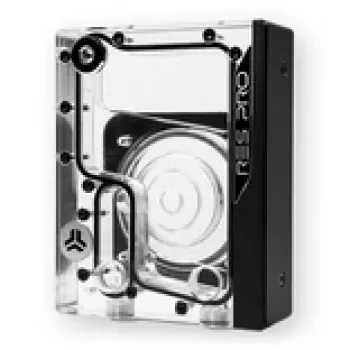 Stealkey Customs SC ResPro 95 D5/DDC D-RGB sūkņa un rezervuāra komplekts (modelis 21095)