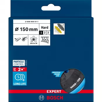 Bosch 2 608 900 011 slīpēšanas diska pamatne