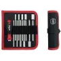 Screwdriver Bit Set Wiha 284T 11 gab.
