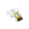 LANBERG OU6-0001-W pieslēguma kārba RJ-45, Cat6, balta