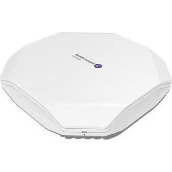 Alcatel-Lucent OmniAccess Stellar AP1351 - 4800 Mbit/s - 1147 Mbit/s - 4800 Mbit/s - 1000,2500,5000,10000 Mbit/s - IEEE 802.11a - IEEE 802.11ac - IEEE 802.11ax - IEEE 802.11b - IEEE