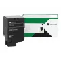 Lexmark 24B7514 tonera kārtridžs, melns, 20K