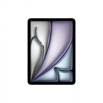 APPLE iPadAir 27,59 cm 11,0 collu mobilais planšetdators 1TB Pelēks Apple M2 mikroshēma Liquid Retina displejs 2360 x 1640 pikseļi 264 ppi