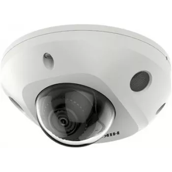 IP drošības kamera Hikvision DS-2CD2543G2-IS(2.8MM) kupolveida
