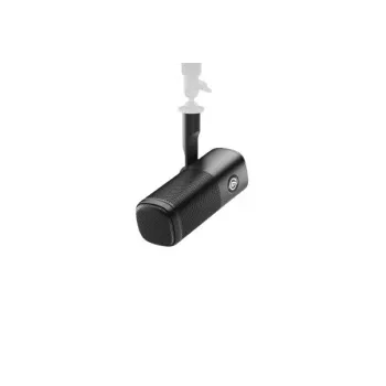PC Mikrofons Elgato Wave DX Melns