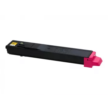 KYOCERA TK-8115M oriģinālā toner kasetne 1 gab. Fuksīns