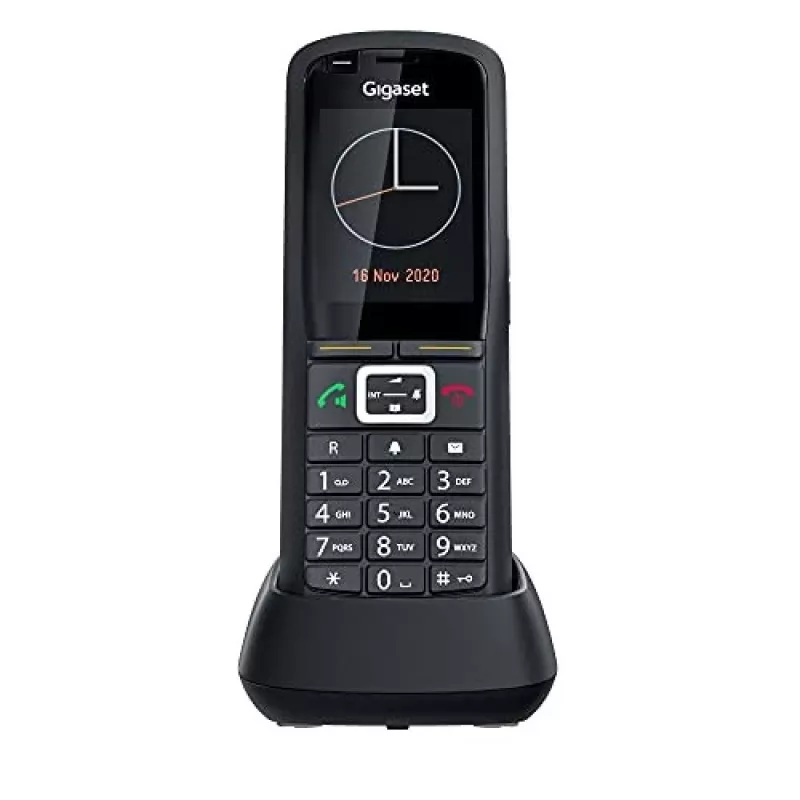DECT telefons Gigaset R700H PRO