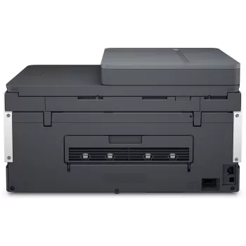 HP Smart Tank 750 Daudzfunkciju Printeris ar Nepārtrauktas Padeves Tinti, Krāsu, Wi-Fi, Viedtālruņa Aplikāciju, Divpusējo Drukāšanu, Automātisko Dokumentu Padevēju