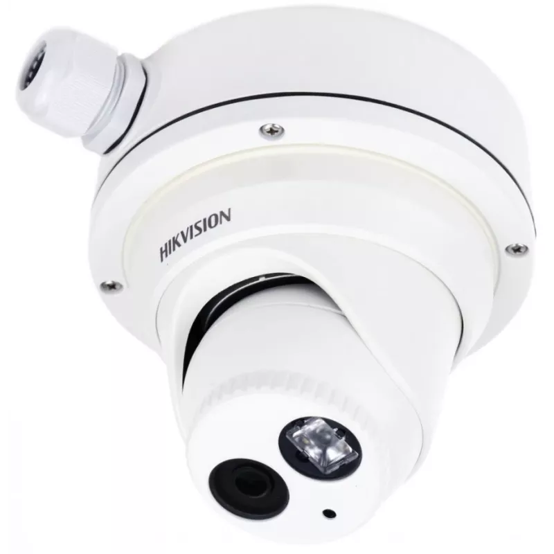 Hikvision Digital Technology DS-1280ZJ-M pieslēguma kārba drošības kamerai