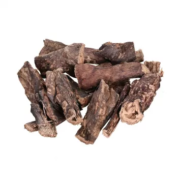 PETITTO liellopu plaušu kārumi suņiem - 1kg