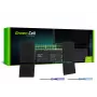 Green Cell A1527 akumulators Apple MacBook 12 A1534 (Early 2015, Early 2016, Mid 2017)