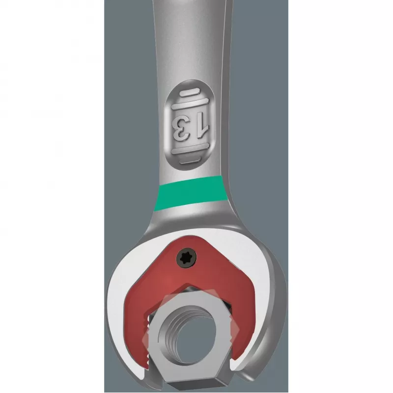 Wera 1269263 Instruments