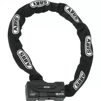ABUS GRANIT Extreme Plus 59/12HKS170 melna
