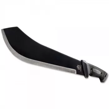 Gerber Gator Bolo Machete nazis