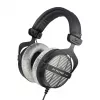 Studio austiņas Beyerdynamic DT 990 PRO 80 Ω, vadu, circumaural, 3 m kabelis, melnas