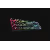 Razer BlackWidow V4 X RZ03-04700100-R3M1 tastatūra Gaming USB QWERTY US Angļu Melna