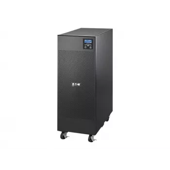 Eaton 9E 10000i Online divkāršās konversijas UPS, 10 kVA, 8 kW, Tower