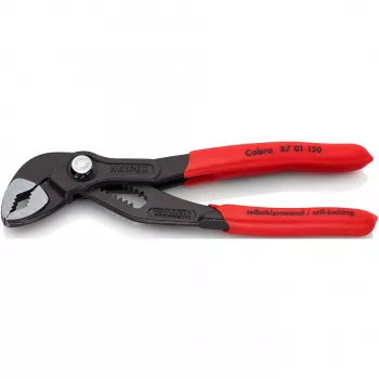 Knaibles ūdenssūkņu knaibles Knipex 87 01 150