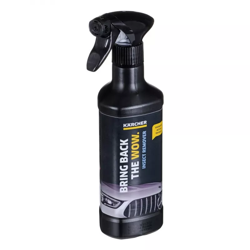 Karcher RM 618 kukaiņu noņēmējs 3 vienā, 500 ml (6.295-761.0)