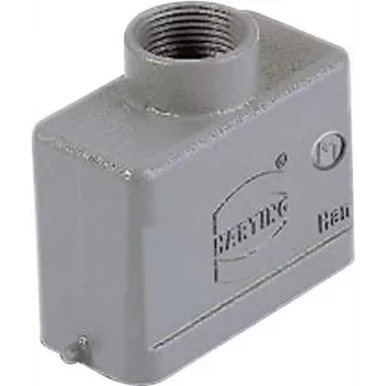 Harting Sleeve Enclosure Han® 10A-gg-M20 19 20 010 1440 1 gab.