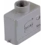 Harting Sleeve Enclosure Han® 10A-gg-M20 19 20 010 1440 1 gab.