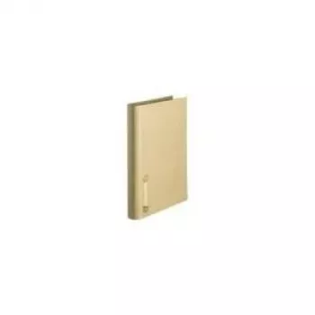 Ringmape Elba Touareg A4 Bēša, 2 gredzeni, 35 mm muguriņa